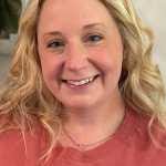 Stephanie Wright